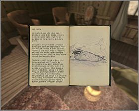 5 - D3 - Tajemnice rodzinne (3) | Opis przejścia Darkness Within 2 The Dark Lineage - Darkness Within 2: The Dark Lineage - poradnik do gry