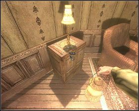 6 - D3 - Tajemnice rodzinne (3) | Opis przejścia Darkness Within 2 The Dark Lineage - Darkness Within 2: The Dark Lineage - poradnik do gry