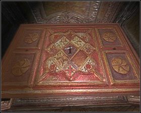 7 - D3 - Tajemnice rodzinne (3) | Opis przejścia Darkness Within 2 The Dark Lineage - Darkness Within 2: The Dark Lineage - poradnik do gry