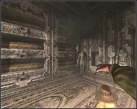 8 - D3 - Tajemnice rodzinne (3) | Opis przejścia Darkness Within 2 The Dark Lineage - Darkness Within 2: The Dark Lineage - poradnik do gry