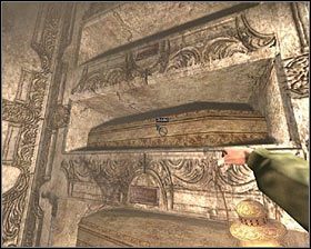 11 - D3 - Tajemnice rodzinne (3) | Opis przejścia Darkness Within 2 The Dark Lineage - Darkness Within 2: The Dark Lineage - poradnik do gry