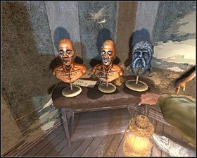 1 - D3 - Tajemnice rodzinne (4) | Opis przejścia Darkness Within 2 The Dark Lineage - Darkness Within 2: The Dark Lineage - poradnik do gry