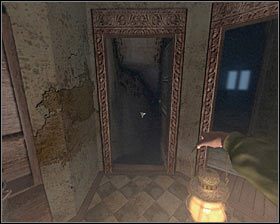 3 - D3 - Tajemnice rodzinne (4) | Opis przejścia Darkness Within 2 The Dark Lineage - Darkness Within 2: The Dark Lineage - poradnik do gry