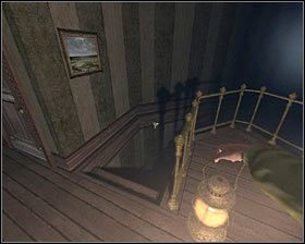 5 - D3 - Tajemnice rodzinne (4) | Opis przejścia Darkness Within 2 The Dark Lineage - Darkness Within 2: The Dark Lineage - poradnik do gry