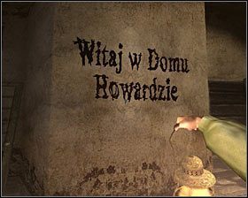 6 - D3 - Tajemnice rodzinne (4) | Opis przejścia Darkness Within 2 The Dark Lineage - Darkness Within 2: The Dark Lineage - poradnik do gry
