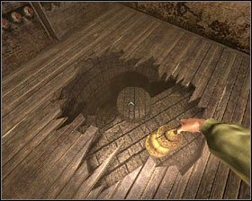 7 - D3 - Tajemnice rodzinne (4) | Opis przejścia Darkness Within 2 The Dark Lineage - Darkness Within 2: The Dark Lineage - poradnik do gry