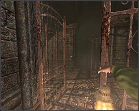 8 - D3 - Tajemnice rodzinne (4) | Opis przejścia Darkness Within 2 The Dark Lineage - Darkness Within 2: The Dark Lineage - poradnik do gry