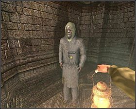 9 - D3 - Tajemnice rodzinne (4) | Opis przejścia Darkness Within 2 The Dark Lineage - Darkness Within 2: The Dark Lineage - poradnik do gry