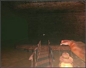 3 - D4 - Powrót do Arkhamend (2) | Opis przejścia Darkness Within 2 The Dark Lineage - Darkness Within 2: The Dark Lineage - poradnik do gry