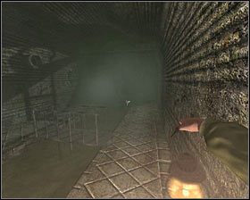 4 - D4 - Powrót do Arkhamend (2) | Opis przejścia Darkness Within 2 The Dark Lineage - Darkness Within 2: The Dark Lineage - poradnik do gry