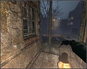 6 - D4 - Powrót do Arkhamend (2) | Opis przejścia Darkness Within 2 The Dark Lineage - Darkness Within 2: The Dark Lineage - poradnik do gry