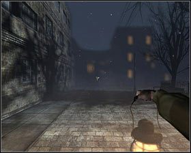 7 - D4 - Powrót do Arkhamend (2) | Opis przejścia Darkness Within 2 The Dark Lineage - Darkness Within 2: The Dark Lineage - poradnik do gry