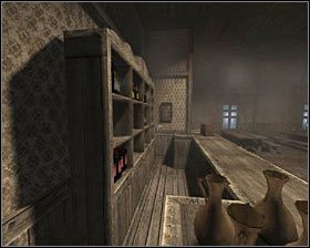 8 - D4 - Powrót do Arkhamend (2) | Opis przejścia Darkness Within 2 The Dark Lineage - Darkness Within 2: The Dark Lineage - poradnik do gry