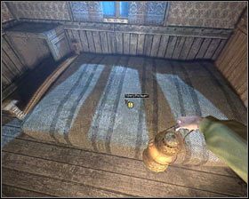 9 - D4 - Powrót do Arkhamend (2) | Opis przejścia Darkness Within 2 The Dark Lineage - Darkness Within 2: The Dark Lineage - poradnik do gry