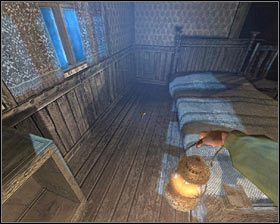 10 - D4 - Powrót do Arkhamend (2) | Opis przejścia Darkness Within 2 The Dark Lineage - Darkness Within 2: The Dark Lineage - poradnik do gry