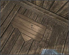 Drzwiami na lewo od baru wyjdź na korytarz - D4 - Powrót do Arkhamend (2) | Opis przejścia Darkness Within 2 The Dark Lineage - Darkness Within 2: The Dark Lineage - poradnik do gry