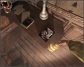 14 - D4 - Powrót do Arkhamend (2) | Opis przejścia Darkness Within 2 The Dark Lineage - Darkness Within 2: The Dark Lineage - poradnik do gry