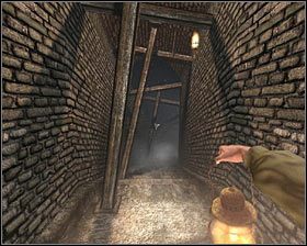 1 - D4 - Powrót do Arkhamend (3) | Opis przejścia Darkness Within 2 The Dark Lineage - Darkness Within 2: The Dark Lineage - poradnik do gry