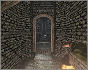 2 - D4 - Powrót do Arkhamend (3) | Opis przejścia Darkness Within 2 The Dark Lineage - Darkness Within 2: The Dark Lineage - poradnik do gry