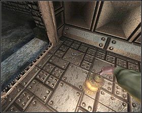 3 - D4 - Powrót do Arkhamend (3) | Opis przejścia Darkness Within 2 The Dark Lineage - Darkness Within 2: The Dark Lineage - poradnik do gry