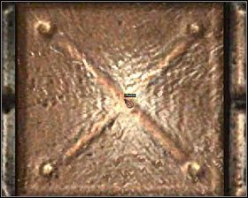 Ocknąwszy się na dnie studni, przede wszystkim zaktywuj latarnię (albo latarkę) - D4 - Powrót do Arkhamend (3) | Opis przejścia Darkness Within 2 The Dark Lineage - Darkness Within 2: The Dark Lineage - poradnik do gry