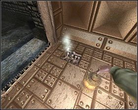 4 - D4 - Powrót do Arkhamend (3) | Opis przejścia Darkness Within 2 The Dark Lineage - Darkness Within 2: The Dark Lineage - poradnik do gry