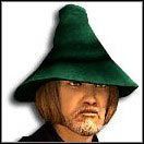 Silne cechy: SPR, INT, CHA - Archetypy magów | Bohater w Drakensang The River of Time - Drakensang: The River of Time - poradnik do gry