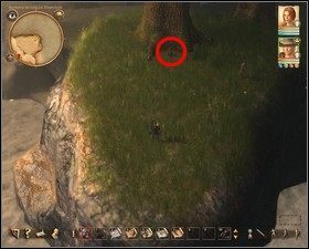 5 $ - Komora mytnicza | Ukryte skarby w Drakensang The River of Time - Drakensang: The River of Time - poradnik do gry