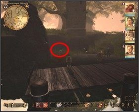 5 $ - Komora mytnicza | Ukryte skarby w Drakensang The River of Time - Drakensang: The River of Time - poradnik do gry