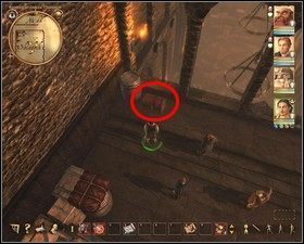 4 $ - Komora mytnicza | Ukryte skarby w Drakensang The River of Time - Drakensang: The River of Time - poradnik do gry