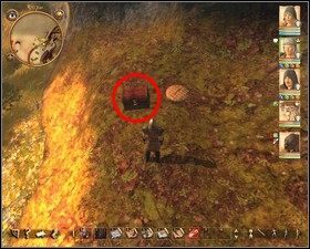 Gruby futrzany płaszcz (Obciążenie: 0 - Elfi Las | Ukryte skarby w Drakensang The River of Time - Drakensang: The River of Time - poradnik do gry