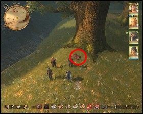 15,7 $ - Hammerberg | Ukryte skarby w Drakensang The River of Time - Drakensang: The River of Time - poradnik do gry