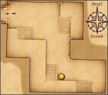 2 - Hammerberg - Krasnoludzkie kopalnie | Ukryte skarby - Drakensang: The River of Time - poradnik do gry