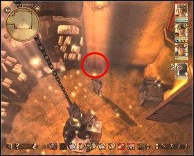 17 $ - Zamek Nadoret | Ukryte skarby w Drakensang The River of Time - Drakensang: The River of Time - poradnik do gry