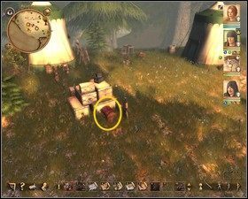 5,5 $ - Rezerwat | Ukryte skarby w Drakensang The River of Time - Drakensang: The River of Time - poradnik do gry