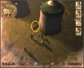 4 $ - Rezerwat | Ukryte skarby w Drakensang The River of Time - Drakensang: The River of Time - poradnik do gry