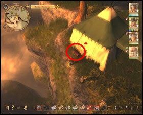 3 $ - Wąwóz | Ukryte skarby w Drakensang The River of Time - Drakensang: The River of Time - poradnik do gry