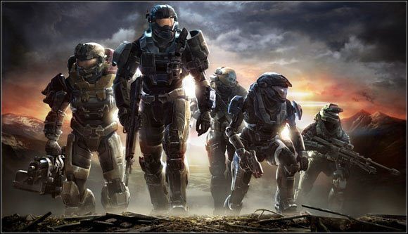 Poradnik ten zawiera szczegółowy opis przejścia głównej kampanii, wzbogacony setkami zdjęć oraz licznymi poradami - Halo: Reach - poradnik do gry