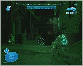 9 - Etap II- Winter Contingency (2) | Opis przejścia Halo Reach - Halo: Reach - poradnik do gry