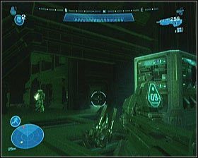 10 - Etap II- Winter Contingency (2) | Opis przejścia Halo Reach - Halo: Reach - poradnik do gry