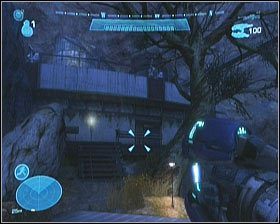 6 - Etap IV- Nightfall (1) | Opis przejścia Halo Reach - Halo: Reach - poradnik do gry