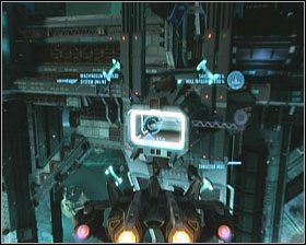 Ostatnia fala przeciwników to najpotężniejsze Phantomy - Etap VI- Long Night of Solace (1) | Opis przejścia Halo Reach - Halo: Reach - poradnik do gry