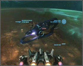 9 - Etap VI- Long Night of Solace (1) | Opis przejścia Halo Reach - Halo: Reach - poradnik do gry