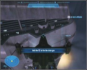 3 - Etap VIII- New Alexandria (1) | Opis przejścia Halo Reach - Halo: Reach - poradnik do gry