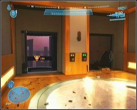 5 - Etap VIII- New Alexandria (2) | Opis przejścia Halo Reach - Halo: Reach - poradnik do gry