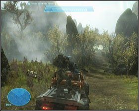 KEEP IT CLEAN - Osiągnięcia signleplayer (2) | Porady Halo Reach - Halo: Reach - poradnik do gry