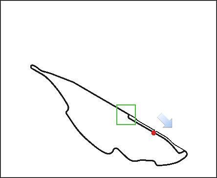 Nazwa toru: Circuit Gilles-Villeneuve - Montreal | Tory w F1 2010 - F1 2010 - poradnik do gry