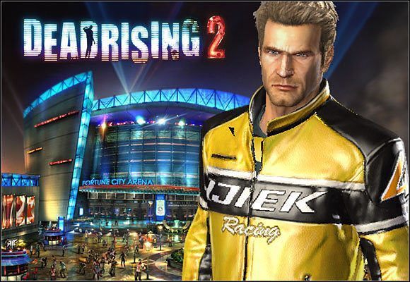 W poradniku do Dead Rising 2 znajdziesz szczegółowy opis wszystkich dostępnych misji głównych oraz pobocznych - Dead Rising 2 - PC - poradnik do gry