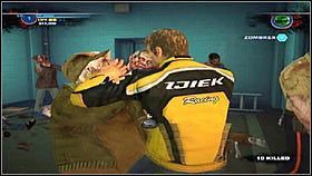 4 - Wstęp (1) - Zadania główne - Dead Rising 2 - PC - poradnik do gry