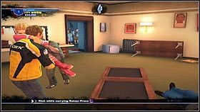 5 - Wstęp (1) - Zadania główne - Dead Rising 2 - PC - poradnik do gry